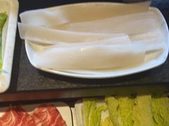-蜀记火锅(南街店)