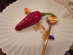 YUYUYU小辣椒-渔语鱼新川菜Bistro(万象天地店)