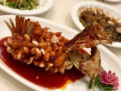 -得月楼·省级非遗·传统苏帮菜(观前店)