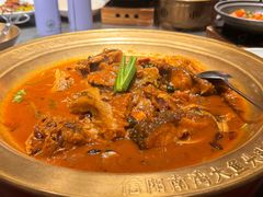 -解家河南菜(商鼎路店)