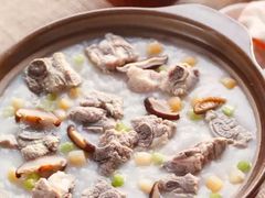 -粤仔湾砂锅粥(阳光店)