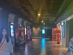 -星轶STARX影城(瑞安吾悦广场旗舰店)