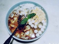 -绿茶餐厅(城西银泰城店)