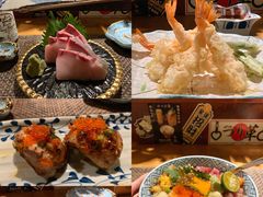 -半藏居酒屋(香港花园店)