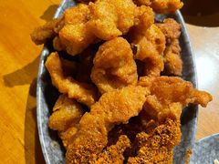 -付小姐在成都(吾悦广场店)