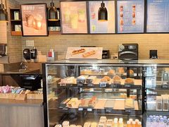 -星巴克(宁波老外滩店)