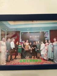 点击看大图 -Dr.林醫生产后修复·配方产康(南京江宁万达店)
