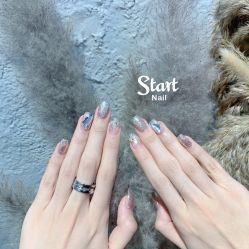 -StartNail美甲