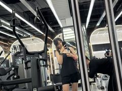 -悦莱美游泳健身(珠江新城花城汇店)