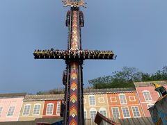 -乐和乐都主题乐园