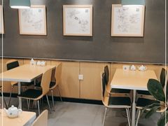 大堂-苏氏牛肉面(惠工街店)