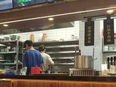 -兵哥豌豆面(建设巷店)