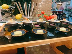 -太湖饭店玉兰厅(自助餐厅)