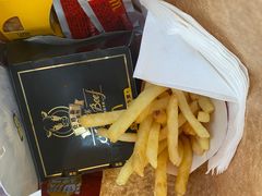 -麦当劳(台州路桥DT店)