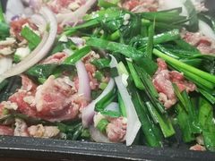 -张家卫·阳江菜·小海鲜(肥婆湾桥店)