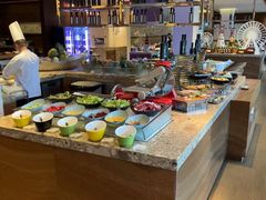 -金鸡湖大酒店·金咖啡厅(国宾路店)