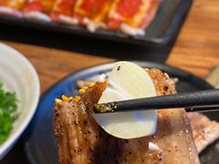 -九畋町和牛黑牛烤肉料理(三里屯3·3大厦店)