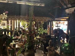 大堂-自然餐厅(Phuket)