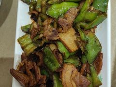 -老乡鸡(融科天地店)