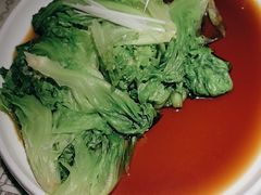-绿茶餐厅(昌平悦荟店)