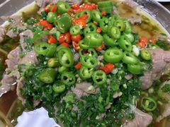 -国际青年会议酒店-苏莱斯餐厅