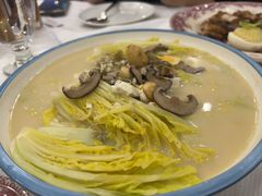 -威尼斯西餐厅(扬名广场店)