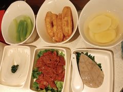 -海底捞火锅(曼巴特广场店)