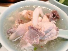 -润园四季椰子鸡火锅(南山海岸城店)