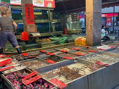 -湛江渔港·大排档(乐园路总店)