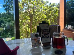 -顺德美的万豪酒店-万豪中餐厅