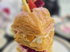 -水上明月·湖景餐厅