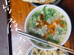 -龙门李家三旦羊肉汤馆