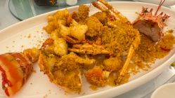 -花园饭店·宴会厅