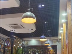 大堂-甘记凤爪烧烤(司门口黄鹤楼地铁站店)