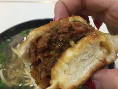 -牛煎里牛肉煎包淮南牛肉汤(广东路店)