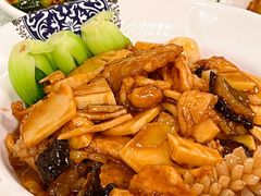 -芝麻花餐厅(祁家豁子店)