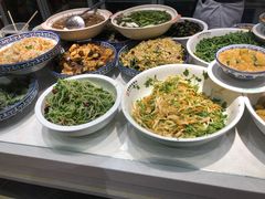 -直隶安家牛肉罩饼(建华店)