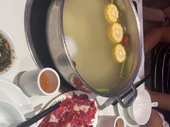 -八合里牛肉火锅(福州万象城店)