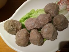 -海银海记潮汕牛肉火锅(新港中路海珠店)