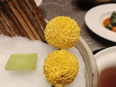 -同庆楼(滨湖万达广场店)