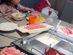 -海底捞火锅(步步高新天地店)