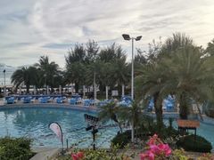 -惠州金海湾嘉华度假酒店