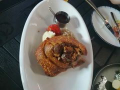 -Ambra Haus琥珀屋精酿餐厅(宝山店)