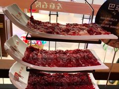 -左庭右院鲜牛肉火锅(新梅广场店)