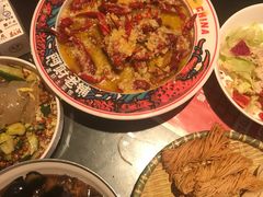 -阿财老铺·老蚌埠龙虾城(华夏总店)