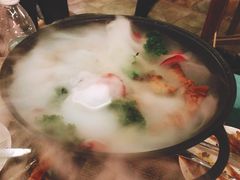-夜宴江景餐厅