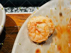 鱼豆花-老牌坊云南鱼豆花火锅(哈西万达店)