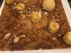 -LA CREPERIE BRETONNE布列塔尼法式餐厅(天童北路店)