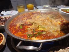 -小饕荟雅安贡椒鱼鲜馆(广福桥店)