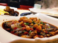 -先机泉水鸡汤(南山老君洞店)